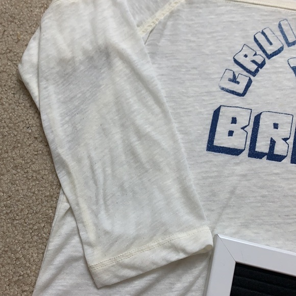 AEO graphic raglan tee - Picture 4 of 6